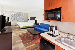  - Holiday Inn Express & Suites University Montgomery - I-85, Exit 11
