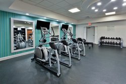  - Holiday Inn Express & Suites University Montgomery - I-85, Exit 11