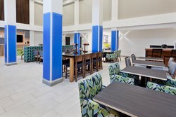  - Holiday Inn Express & Suites University Montgomery - I-85, Exit 11