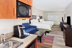  - Holiday Inn Express & Suites University Montgomery - I-85, Exit 11