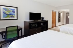  - Holiday Inn Express & Suites University Montgomery - I-85, Exit 11