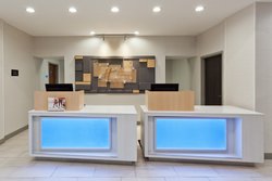  - Holiday Inn Express & Suites University Montgomery - I-85, Exit 11