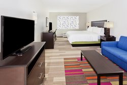  - Holiday Inn Express & Suites University Montgomery - I-85, Exit 11