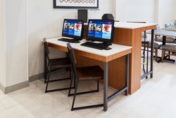  - Holiday Inn Express & Suites University Montgomery - I-85, Exit 11