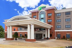  - Holiday Inn Express & Suites University Montgomery - I-85, Exit 11