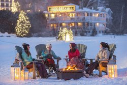  - Mirror Lake Inn Resort & Spa Lake Placid