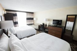  - Holiday Inn North Airport Newark - I-78, Exit 58B