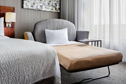  - Courtyard by Marriott Hotel Downtown Grand Rapids - I-196, Exit 77C