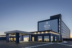  - Delta Hotel by Marriott Indianapolis - I-74 & I-465, Exit 11