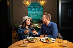  - Aloft Hotel Downtown Austin - I-35, Exit 234B