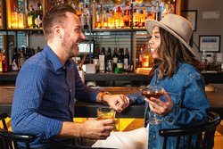  - Aloft Hotel Downtown Austin - I-35, Exit 234B