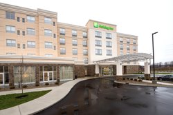  - Holiday Inn & Suites West Kalamazoo