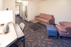  - Holiday Inn & Suites West Kalamazoo