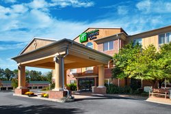  - Holiday Inn Express & Suites Lititz