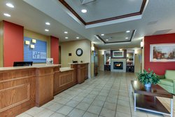  - Holiday Inn Express & Suites Lititz