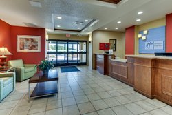  - Holiday Inn Express & Suites Lititz
