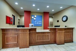  - Holiday Inn Express & Suites Lititz