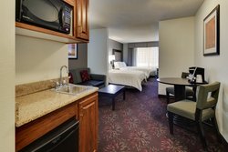  - Holiday Inn Express & Suites Lititz
