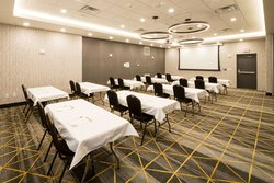  - Holiday Inn & Suites West Kalamazoo