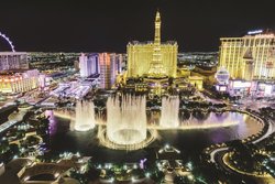  - Bellagio Hotel by MGM Resorts Las Vegas - I-15, Exit 38