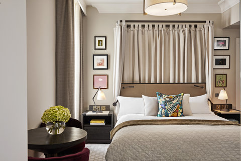 KIMPTON FITZROY LONDON BY IHG - Photo 90