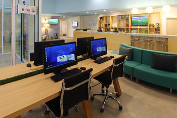 TravelPort