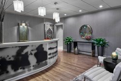  - Renaissance Waverly Hotel Atlanta - I-285, Exit 19 & 20