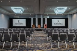  - Renaissance Hotel Downtown Columbus - I-71, Exit 108