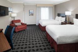  - TownePlace Suites by Marriott Downtown Fort Worth - I-35, Exit 52B