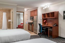  - TownePlace Suites by Marriott Downtown Fort Worth - I-35, Exit 52B
