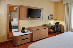  - Fairfield Inn & Suites by Marriott Farmington Hills