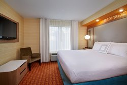  - Fairfield Inn & Suites by Marriott Farmington Hills