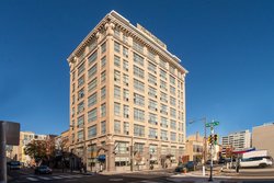  - Four Points by Sheraton Hotel City Center Philadelphia