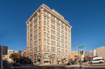 Four Points by Sheraton-Philadelphia City Center