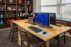  - Four Points by Sheraton Hotel City Center Philadelphia