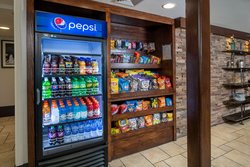  - Four Points by Sheraton Hotel City Center Philadelphia