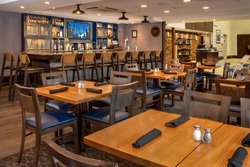  - Four Points by Sheraton Hotel City Center Philadelphia