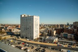  - Four Points by Sheraton Hotel City Center Philadelphia