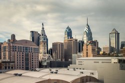  - Four Points by Sheraton Hotel City Center Philadelphia