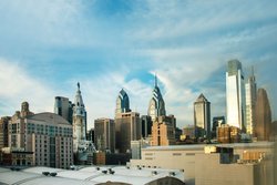  - Four Points by Sheraton Hotel City Center Philadelphia