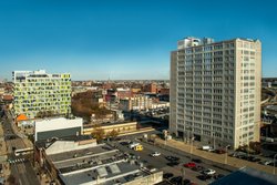  - Four Points by Sheraton Hotel City Center Philadelphia