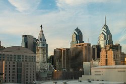 - Four Points by Sheraton Hotel City Center Philadelphia