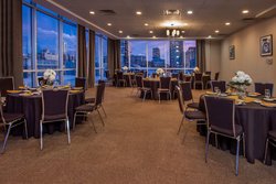  - Four Points by Sheraton Hotel City Center Philadelphia