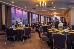  - Four Points by Sheraton Hotel City Center Philadelphia