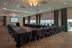  - Four Points by Sheraton Hotel City Center Philadelphia