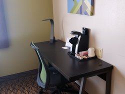  - Holiday Inn Express & Suites San Angelo
