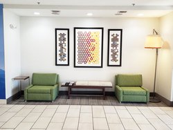  - Holiday Inn Express & Suites San Angelo