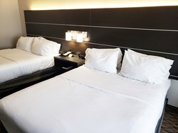  - Holiday Inn Express & Suites San Angelo