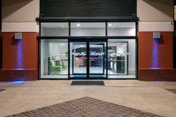  - Holiday Inn Express & Suites Milton - I-10, Exit 31