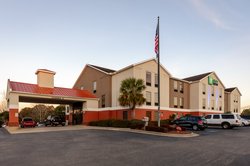  - Holiday Inn Express & Suites Milton - I-10, Exit 31